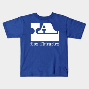 Los Angeles Kids T-Shirt